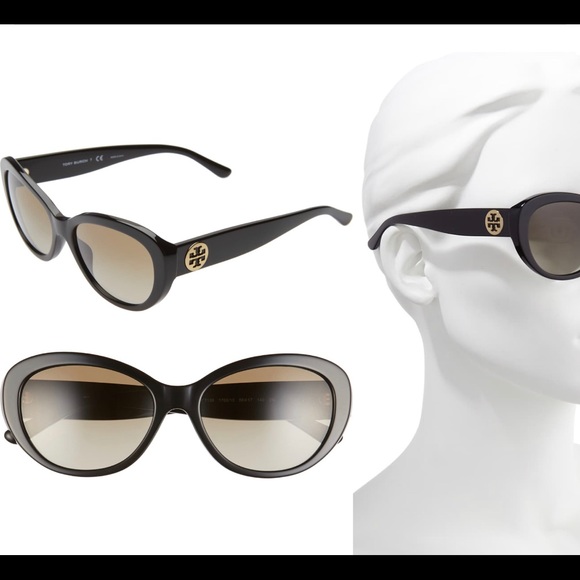 Brand new-🔥Tory Burch sunglasses 😎 - Picture 5 of 9